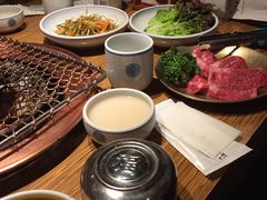 -王妃家(明洞中央店)