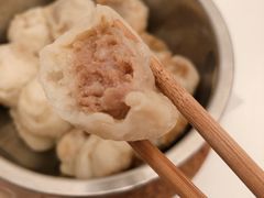 -吃不亏特色包子(三峡广场店)