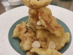 -白天鹅家宴·东北菜