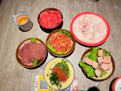 -王歘歘·chuǎ火锅(五道营店)