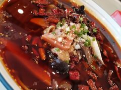 -大鸭梨烤鸭店(古城店)