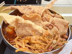 螺丝肉汤粉-红鼻子桂林米粉(金唐新光界店)