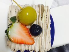 -85度C(深圳佳宁娜店)