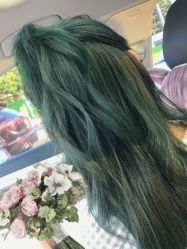 -MY HAIR ARDOR