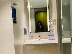 -都江堰中心国际酒店