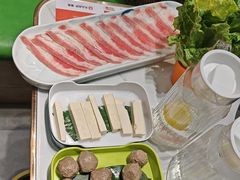-菌小白火锅(时尚天河店)