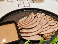 盐水鸭肝-全聚德烤鸭店(和平路店)