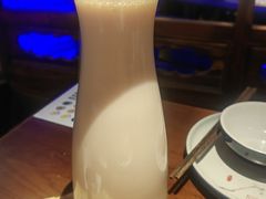 -绿茶餐厅(城西银泰城店)