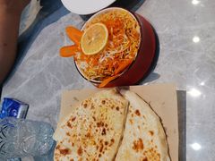 -木尔坦·Multan巴基斯坦清真餐厅halal(大智嘉园店)