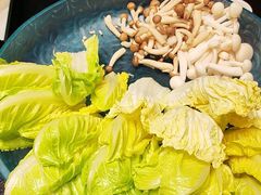 -大拙里·精致融合菜(沙湖桃源国际店)