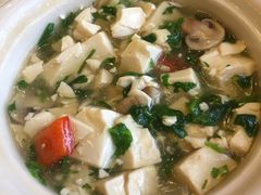 -五观堂素食(新华路店)