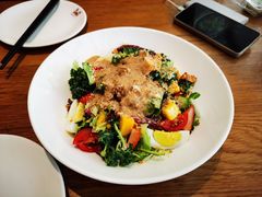 -花舍·新派粤菜·西餐·下午茶(亚运村·鸟巢店)