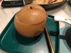 -大树餐厅(益田假日店)