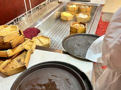 -四季海鲜酒楼·粤菜·早茶·宴会(南山中心区店)