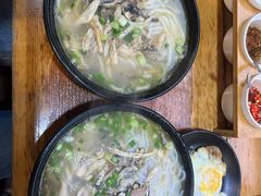 -二哥米线 丽江店