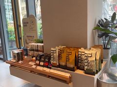 -Peet's 皮爷咖啡(望京小街店)