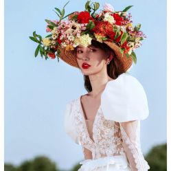 -女王风尚STUDIO·轻奢化定制