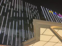 -HALO广场(梨园路店)