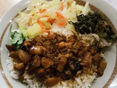 -永和大王(蛙嫩紫苏香·共和新路店)