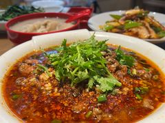 -张太婆老妈蹄花川菜馆·中华餐饮老字号(望平街店)
