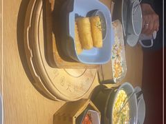 -蜜桃餐厅·伴山(海岸城店)