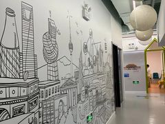 -英孚教育青少儿(河东中心)