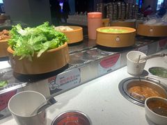 -龍歌自助小火锅(城阳万象汇店)