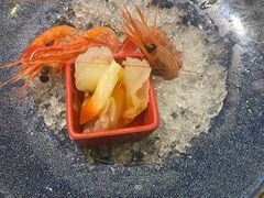 -吉兆·料理(红梅南路店)