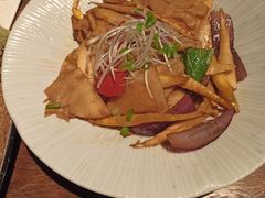-千代武日本料理(爱建店)