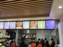 -林静小吃(复兴路店)
