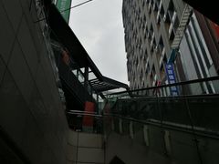 -江燕路万科里