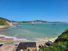 -枸杞岛