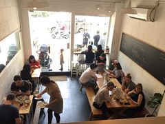 -Egg•Allday Brunch(襄阳北路店)
