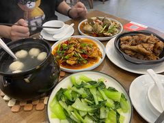 -小二郎私房菜(鼓浪屿店)