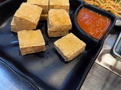 -古彭7只羊·鲜羊肉串·龙虾烧烤(玄武墨香路店)