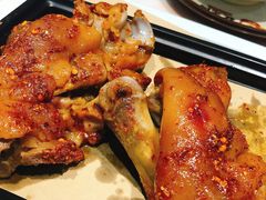 -状元阁烧烤(新华路总店)