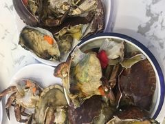 -澜悦港海鲜体验主题餐厅