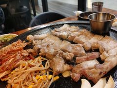 -Dombe豚(黑猪肉街店)