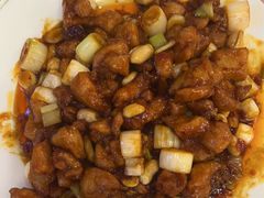 -烤肉宛饭庄(南礼士路店)