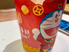 -麦当劳(鲁迅公园店)