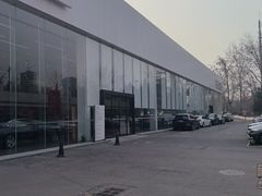 -北京中升宝辉宝马4S店