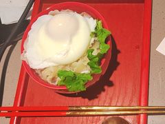 -半天妖烤鱼(物美沁山水店)