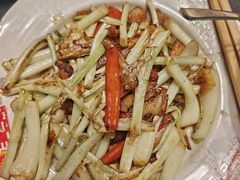 -广府乡下·饭庄(新港东路店)