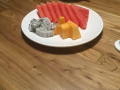 -東舍食唐精品陕菜馆