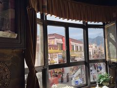 -玛吉阿米·餐吧