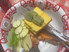 -生火火·小炉子炭烤(金楠天街总店)