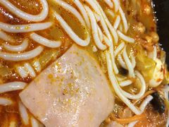阿香麻辣米线-阿香米线(深业上城店)