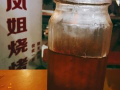 -凤姐烧烤(水街商场店)