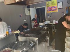 -味美香豆皮