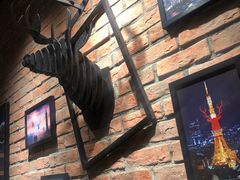 -THE ALLEY 鹿角巷(时代天街A馆店)